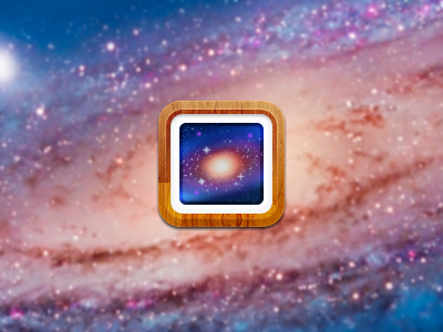 amoenum WIP galaxy galaxy icons iphone settings theme wip