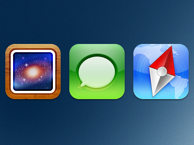 amoenum release 4 amoenum full icons iphone theme