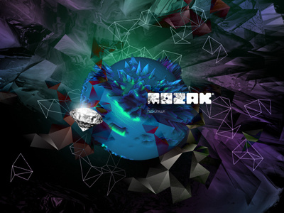 mzkball 3d ball fun mozak