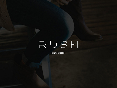 Rush logo