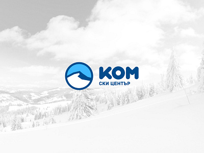 Kom Logo