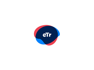 Etransportal Logo clean logo logotype minimal mnml simple symbol type typography