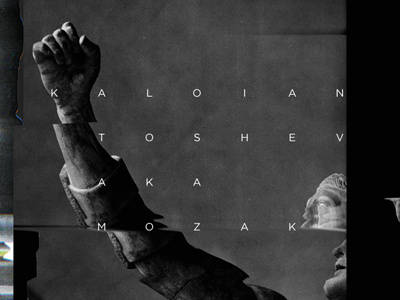 kt aka m design kaloian mozak promo self toshev