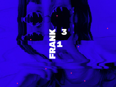 Frank13 New logo