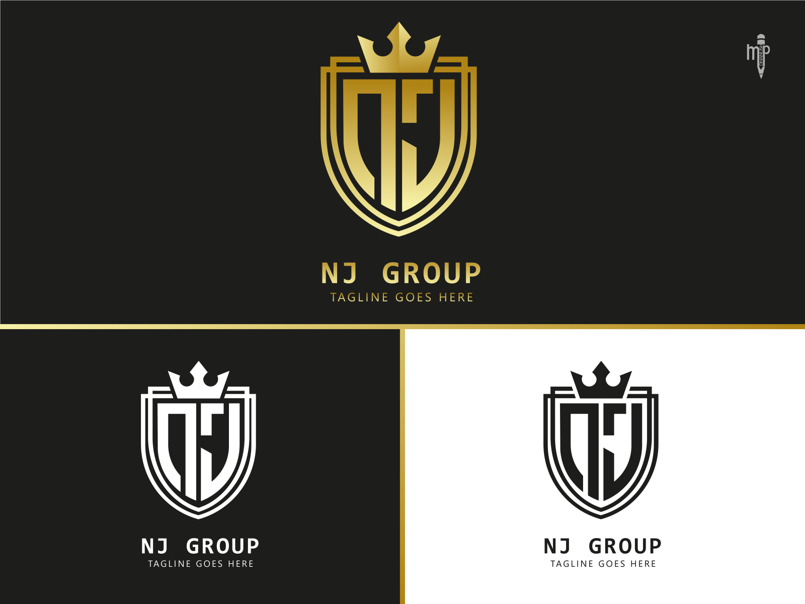 NJ Branding Agency & Logo Design - Expert Graphic designers in NJ