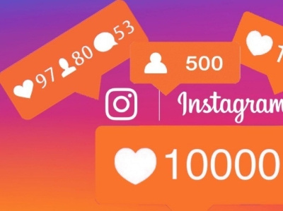 Buy Instagram likes