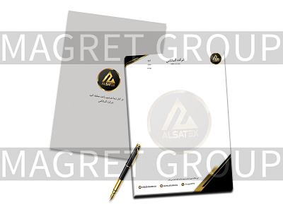 Header design branding design graphic design header design illustration magret group photography vector گروه مگرط