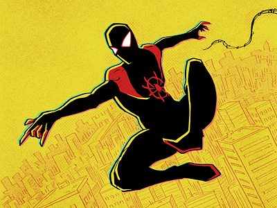 Spiderman / Miles Morales