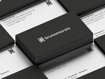 Personal Branding | 2020 branding business card visual identity