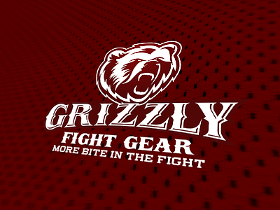 Grizzly Fight Gear