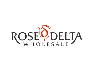Rose Delta Logo