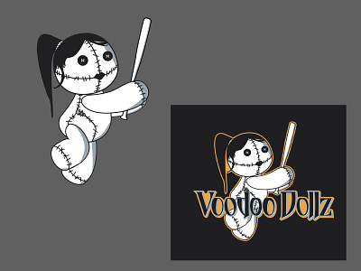 Voodoo Dollz