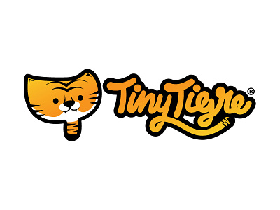 Tiny Tigre Logo