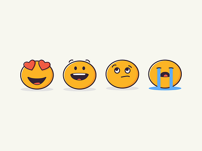 Emoji practice emoji faces reactions smileys