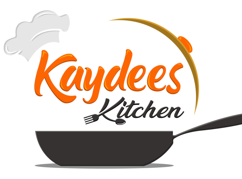 Kaydees logo by Rani Siddique on Dribbble