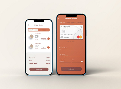 100 Day UI challenge - Day 2 Credit Card Checkout app branding dailyui design mobiledesign ui ux