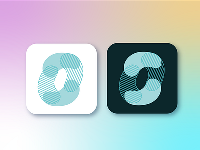 100 Day UI challenge - Day 005 APP ICON