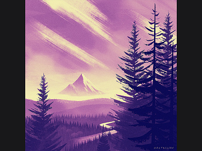 Mt. Hood