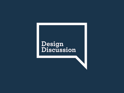 Logo | Design Discussion