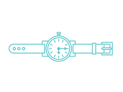 Illustration | Watch