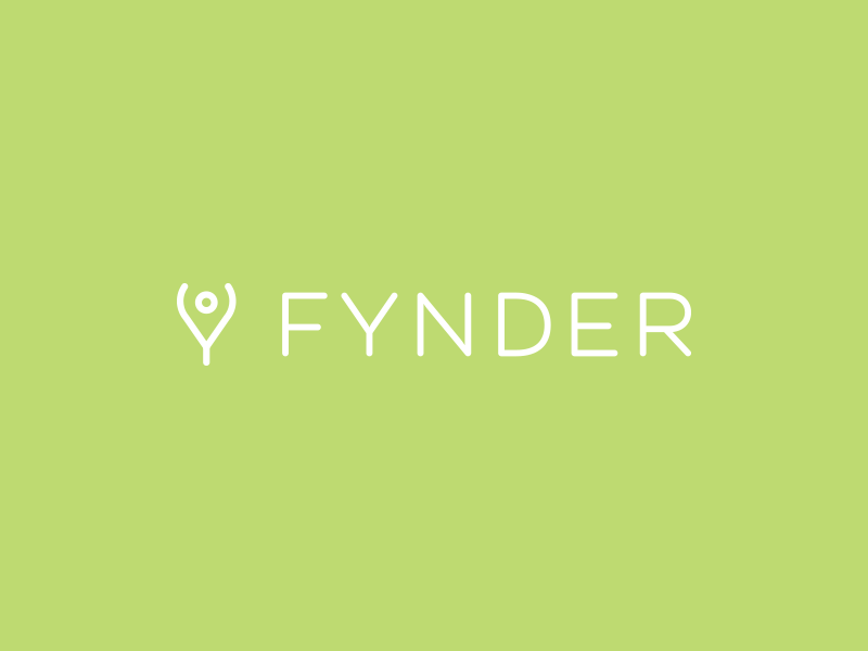 Branding | Fynder Choices [GIF]