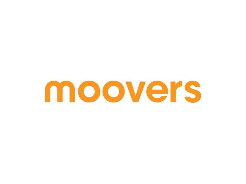 Branding | Moovers Round 2 branding cow design focus lab icon logo mark packaging symbol