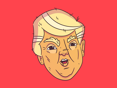 Illustration | "No to CHUMP"