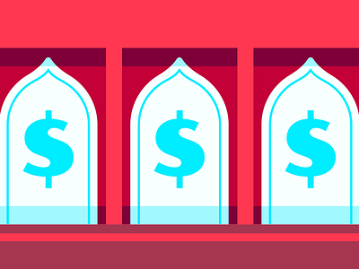 Illustration | "How Much Should I Budget for Illustration?" article blog post branding color design editorial illustration money