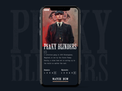 Watch peaky best sale blinders 123