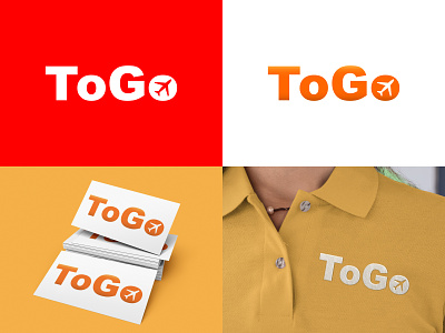 Togo branding design graphic design logo logo design vector