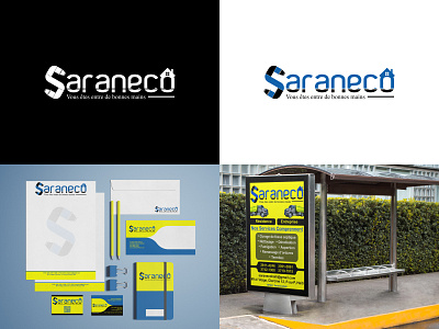 Saraneco