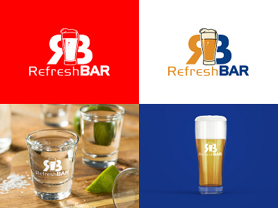 RefreshBAR