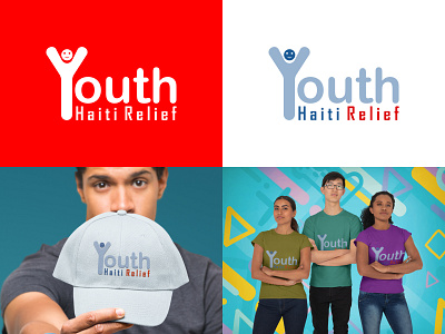 Youth Haiti Relief