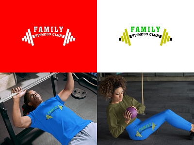 Family Fitness Club