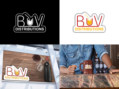 BUV Distributions