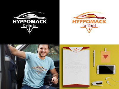 Hyppomack Car Rental