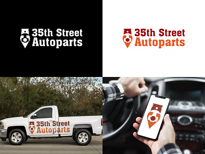 35th Street Autoparts