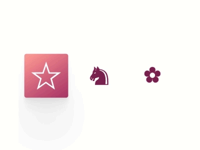 Icon Links CSS animated animation awesome bowser code codepen creative coding css css animation design fun icons links