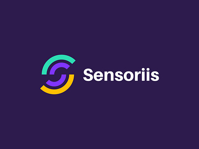 Cambridge Sensoriis Ltd. - Logo Design