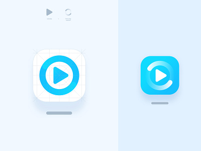 Zoom Remote - App Icon