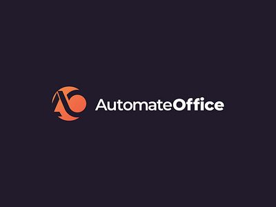 Automate Office - Logo Design