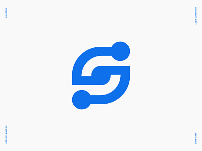 S Letter Logo