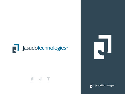 Jasudo Technologies - Logo concept v.02