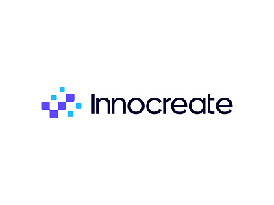 Innocreate - Logo Design V.01