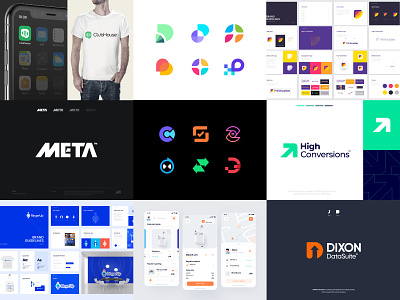 Top Shots 2021 2021 brand guidelines brand identity branding clubhouse clubhouse logo collection concept design design graphic design identity logo logo design mark minimal modern redesign typography ui web design