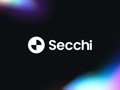 Secchi - Logo Concept app brand identity branding dashboard digital identity logo logo design logomark logotype mark marketing monogram performance secchi software symbol technology track web design