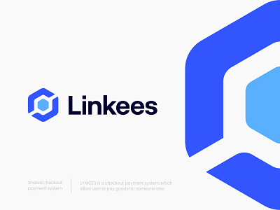 Lynkees Logo Concept