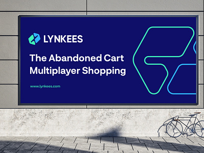 Lynkees - Branding