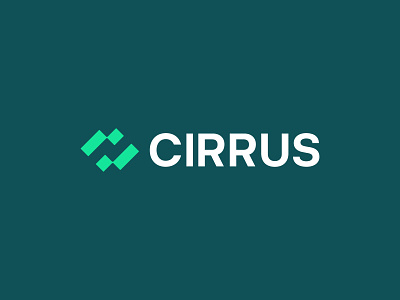 Cirrus - Approved Logo Design