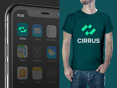 Cirrus Visual Identity
